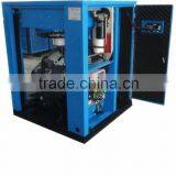 Electric Portable Screw Air Suspension Compressor thumbnail-6