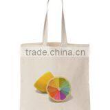 Eco- Friendly Fashion Cotton Shopping Bag, Fashion Canvas Shopping Bag Supplier's Choice thumbnail-1