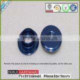 Guangdong Factory Bolts OEM/ODM CNC Machining