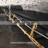 Underground mining used Rubber Conveyor Belts for sale with anti-abrasion and anti-impact