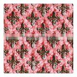 Hot Sale Printed Transfer Film for Synthetic Textile