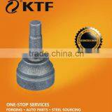 Outer cv Joint FORGING for FORD, thumbnail-1