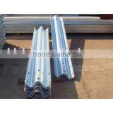 Safety Steel Guardrail for Sale,highway Guardrail China Suppliers thumbnail-6