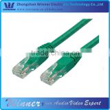 Networking Cat5e Patch Cable - RJ45 Computer Patch Cord