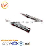 China Supplier Lowest Price Transmission Line Conductor
