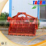 Multi-function Cassava Harvester Machines/low Price Two Row Cassava Harvesting Tool/cassava Harvesting Lorry for Sale thumbnail-4