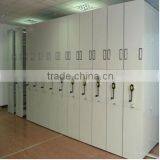 Durable Metal Mobile Shelving Archival Storage Cabinet Suppliers