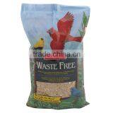 Plastic Bag for Birds Food China Manufacturer