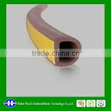 high demand rubber extruded profile