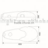 LED Street Lamp HL008 thumbnail-2