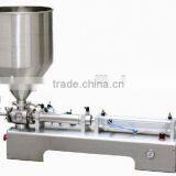 Small Size Liquid Filling Machine, Mini Type Filler thumbnail-1