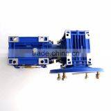 Double NMRV +NMRV Worm Gear Reducer NMRV030+NMRV040