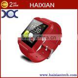 2016 Low Price Factory Wholesale Bluetooth Smart Watch Phone 1.5" MTK Chip 6261 With Camera thumbnail-2