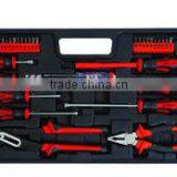 D1105-41 30 PCS Piler SCREWDRIVER Tools Combination Set