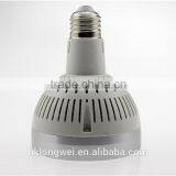 E27 16leds Dimmable Osram SMD Brightness 35W Par30 Led Light thumbnail-3