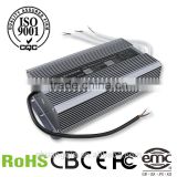 Water-resistent suitable mounting power supply 12v 250w max bench top power supply