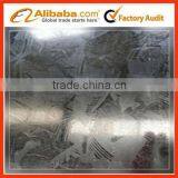 PPGI/HDG/GI/SECC DX51 ZINC Coated Cold Rolled/Hot Dipped Galvanized Steel Coil/Sheet/Plate/Strip thumbnail-2