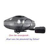 Rechargerable Battery UFO Camping LED Tent Light Tent Lamp thumbnail-6