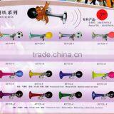 Bike Horn 32 thumbnail-1