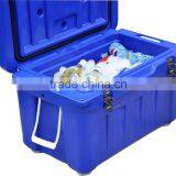 SCC Plastic Ice Chest thumbnail-2