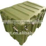 Rotomolding Military Tool Box Large Tool Case