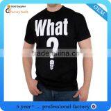 Silk Screen Print Tshirt Sample thumbnail-1