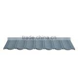 China Construction Stainless Steel Roofing Sheets Price Colored Metal Roofing Shingles thumbnail-2
