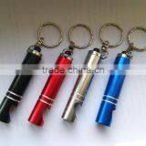 Keychain 3LED Light With Bottle Opener