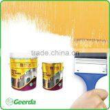 Geerda Exterior Acrylic Resin Wall Paint thumbnail-3