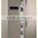 Vestar BCD-582W Side by Side Refrigerator With High Quality From China thumbnail-2