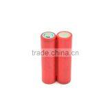 In Stock ! Sanyo UR18650RX 2000mAh 3.7V 20A high drain li ion battery cell for e cigarette