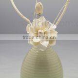 Air Fresheners Type Reed Diffuser and Eco-Friendly,Long-lasting Fragrance Ceramic Bottle Reed Diffuser thumbnail-6