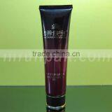 UV Cosmetic Plastic Tubes