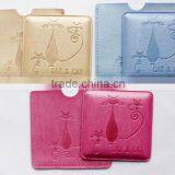 2014 Newly Cat & Cat Embossed Children Gift for Wholesale,MJ201A