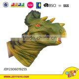 Customized Dinosaur Finger Dinosaur Puppet Toys for Chirdren thumbnail-2