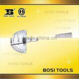 2Cr 13 Stainless Steel Protractor Ruler