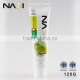 Hot Sales Mini 5g Disposable Hotel Bathroom Toothpaste Portable Travel Toothpaste thumbnail-4