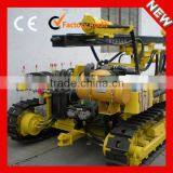 Good Performance Portable Mining Core Dilling Machine for Sale thumbnail-3