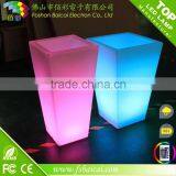 LED Outdoor Flower Pot/LED Vase/LED Flower Planter thumbnail-4