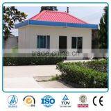 Environmental and Good Appearance Mobile House With Cheap Price thumbnail-3