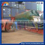 Best Sellers Waste Oil Regeneration Plant thumbnail-5