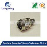 N Male to BNC Female Coaxial Connector Adapter