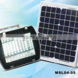 12hrs Working Time Solar Flood Light With Long Lifespan thumbnail-1