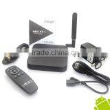 Minix Neo x7 Rockchip RK3188 Quad Core Cortex A9 1.6GHz With CE and ROHS