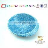 Ceramic Blue and White Porcelain Pet Bowl,funny Cereal Rice Bowls thumbnail-3