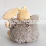 Latest Design Cute Gift Baby Bear , Plush Bear Toys for Baby thumbnail-5