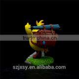 High Detailed Anime Figure Statue Made in Shenzhen thumbnail-3