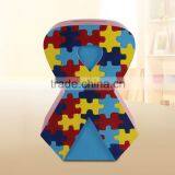 Beautiful Polyresin Money Bank Coin Box thumbnail-1