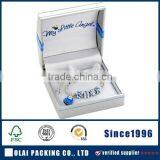 White Paper Domed Bangle Box thumbnail-1