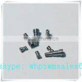 Rapid Prototyping Brass Parts CNC China Manufacturer